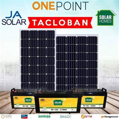 unli solar naga